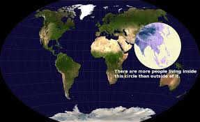 Map of the worlds porn interests png x World map