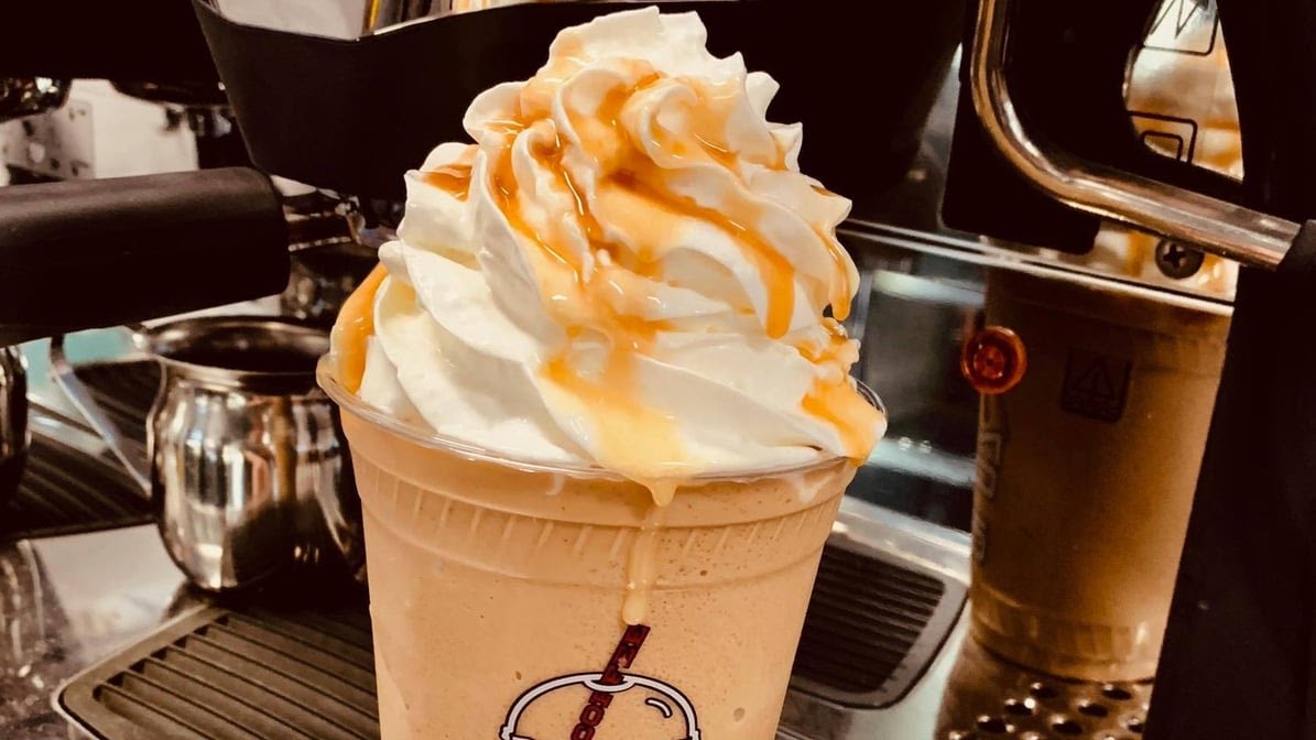 Mojo Coffee, LLC by null