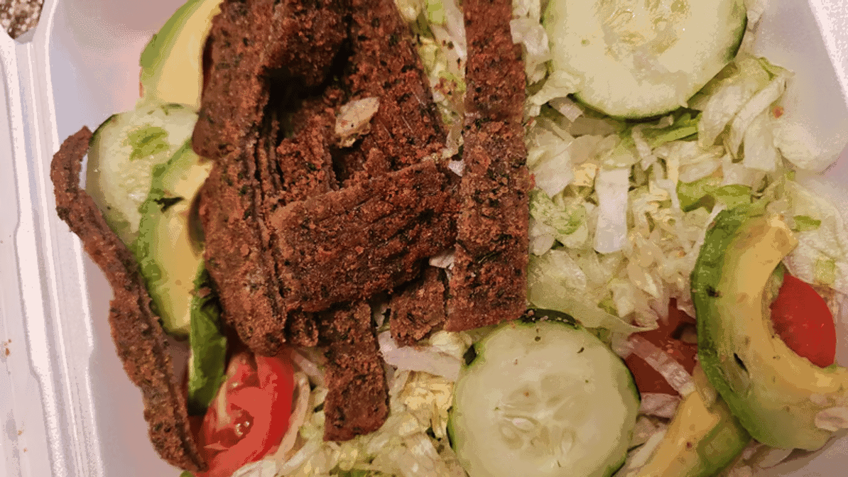 Los Paisanos by null