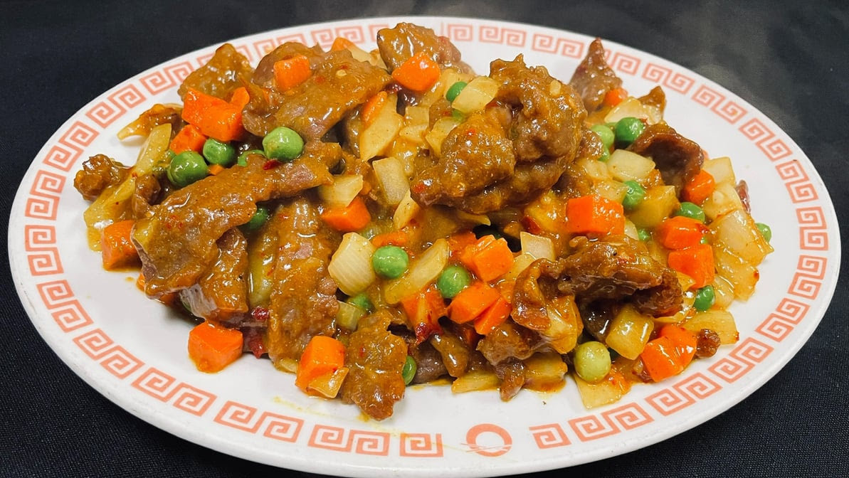 Szechuan Restaurant Cityview by null