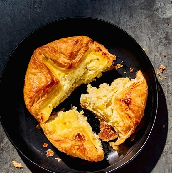 Panera Bread by null