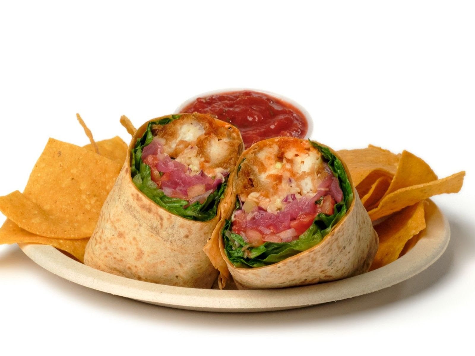FINS - TropiCali Cuisine by null