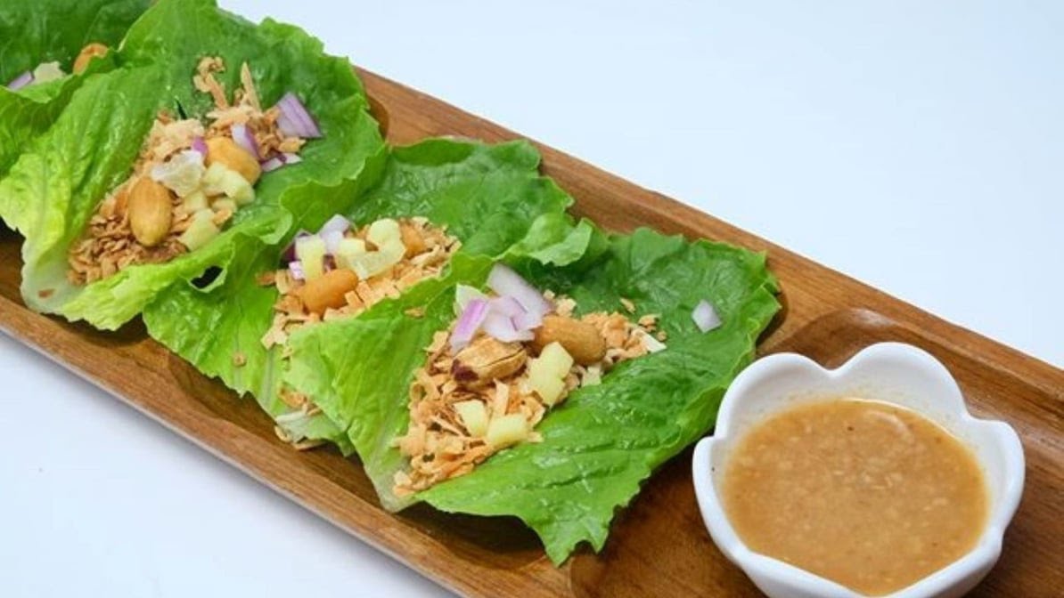 Tha Siam Thai Bistro by null