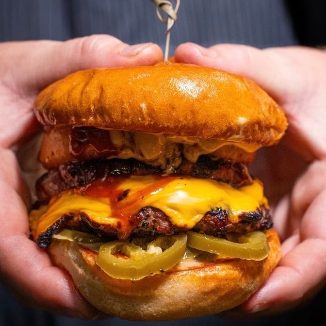 Urban Roots Brewery & Smokehouse by null