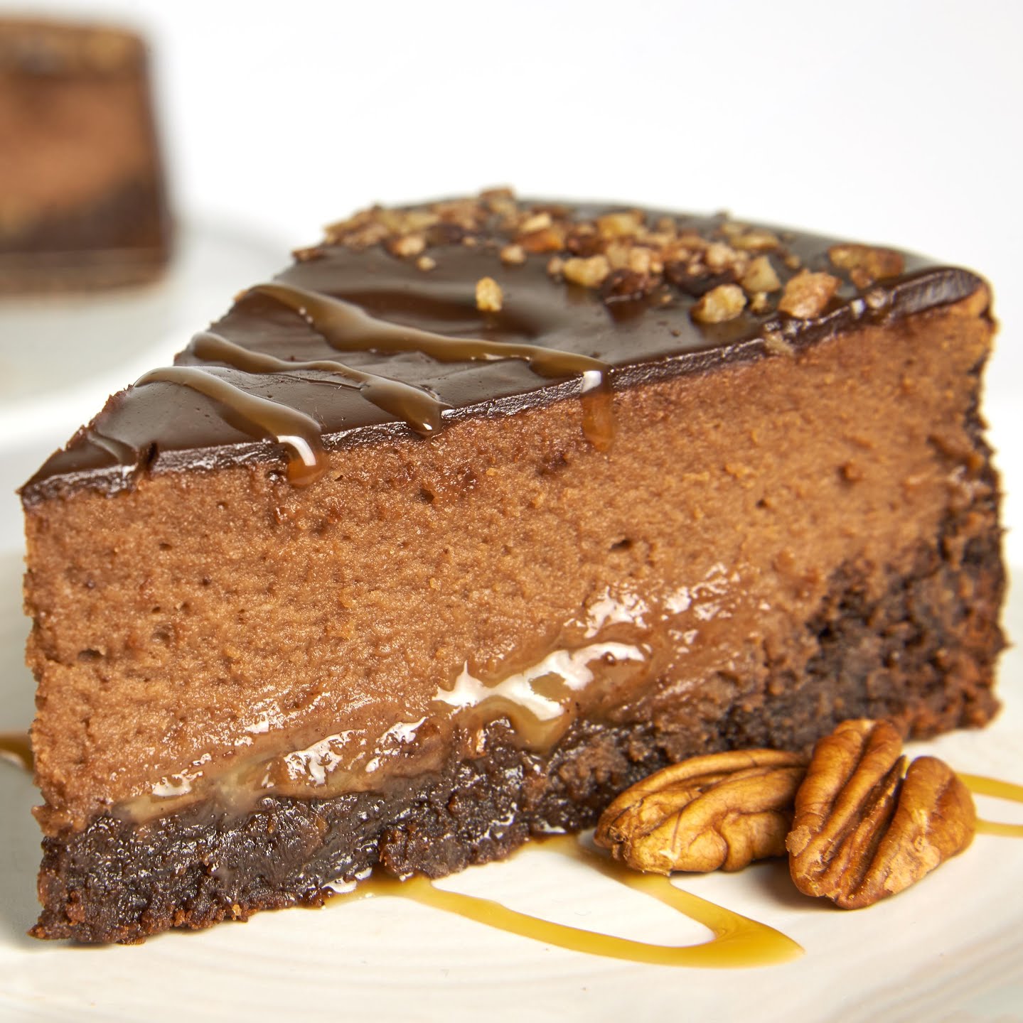 Burney's Sweets & More by null