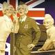 Ten ideas to keep you entertained this weekend 