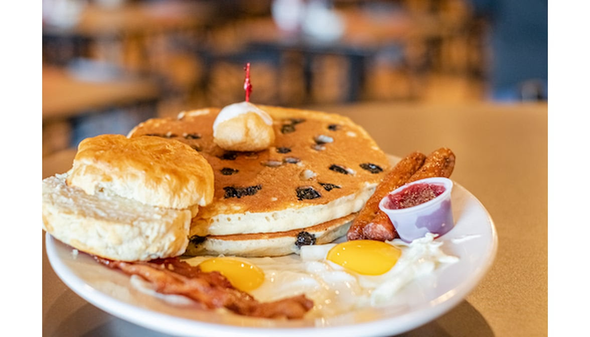Maple Leaf Diner by null