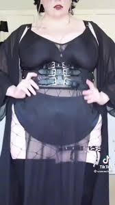 Goth babe raven haired goth porn jpg x Bbw goth