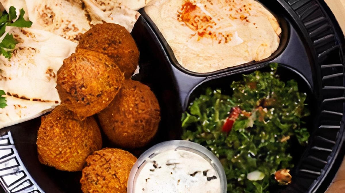 Massis Kabob The Original Kabobery by null