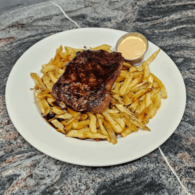 Teresa's Cafe and Next Door by null