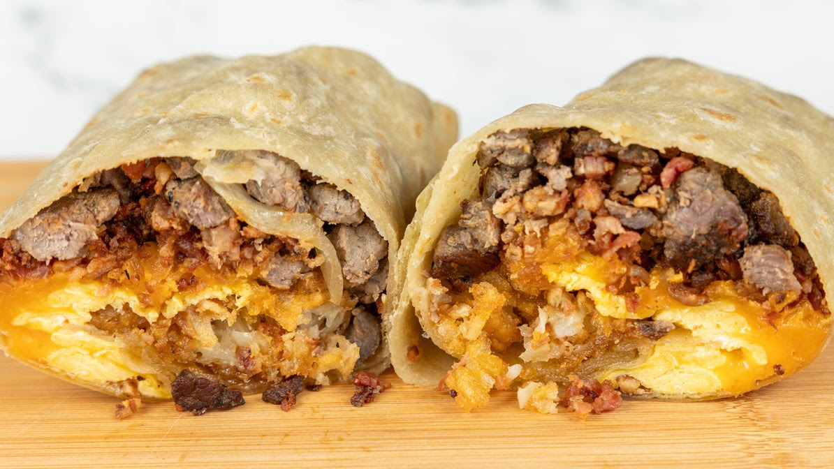 Taco Surf PB by null