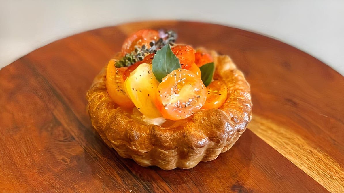 Kouklet & Tanda Brazilian Bakehouse by null