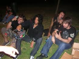 Papa Roach
