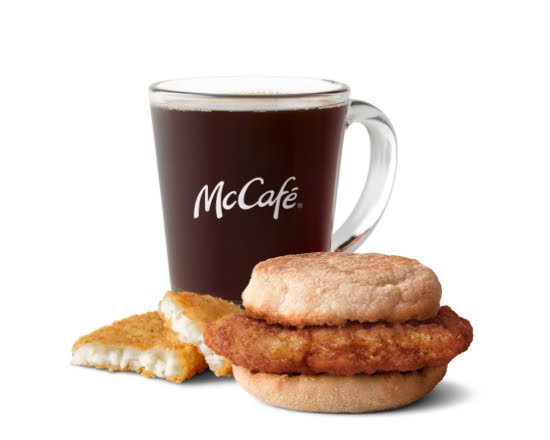 McDonald's by null