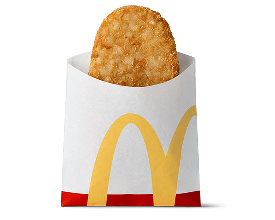 McDonald's by null