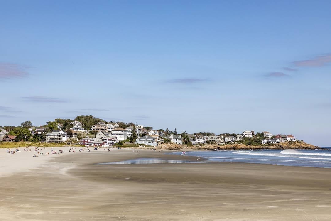 Cape Ann by null