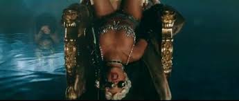 Rihanna poses in sexy lingerie in new jpg x Rihanna sexy