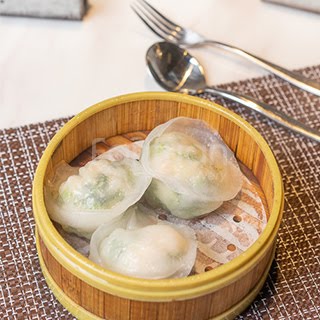 Great Wall Cuisine by null