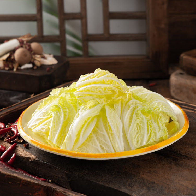 A Spicy Pot 一家麻辣烫 by null