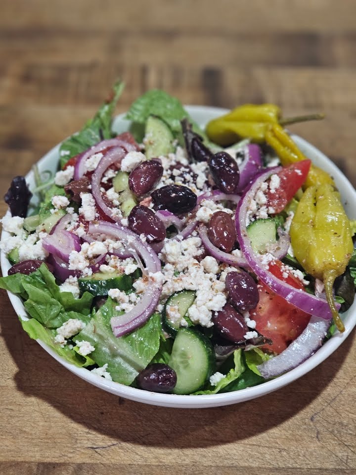 Fresh Wood Fired Pizza West by null