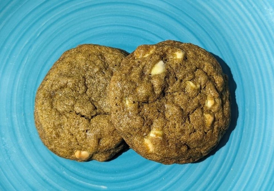 Beans-n-Dough Cookie Company by null