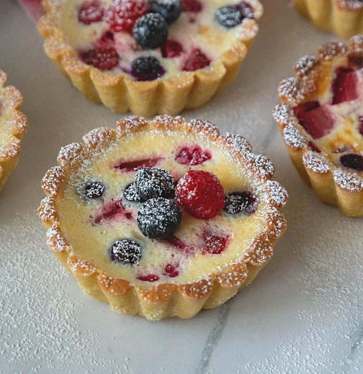 Tanner's Coffee Co. - Playa del Rey by null