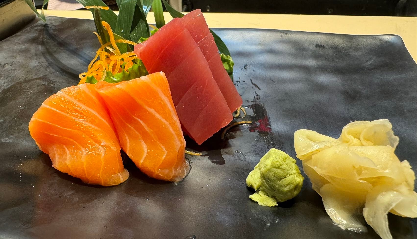 Kabuki Sushi by null