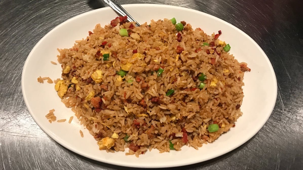 Genghis Khan Restaurant by null