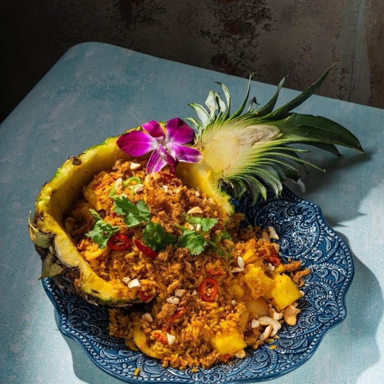 Elephant Ear by null