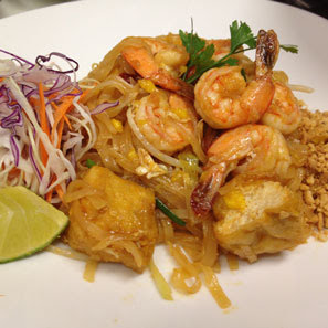 Baan Thai Thai Cuisine by null