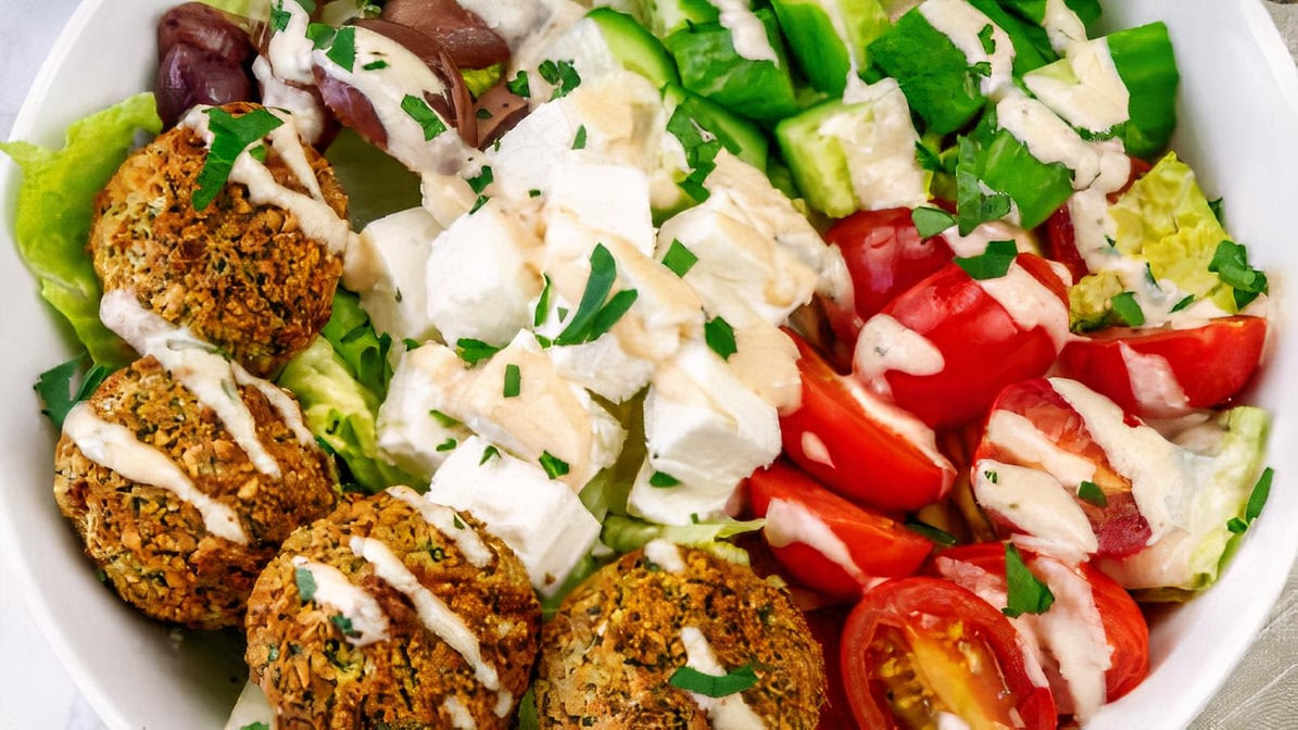 Sultan Gyros Grill by null