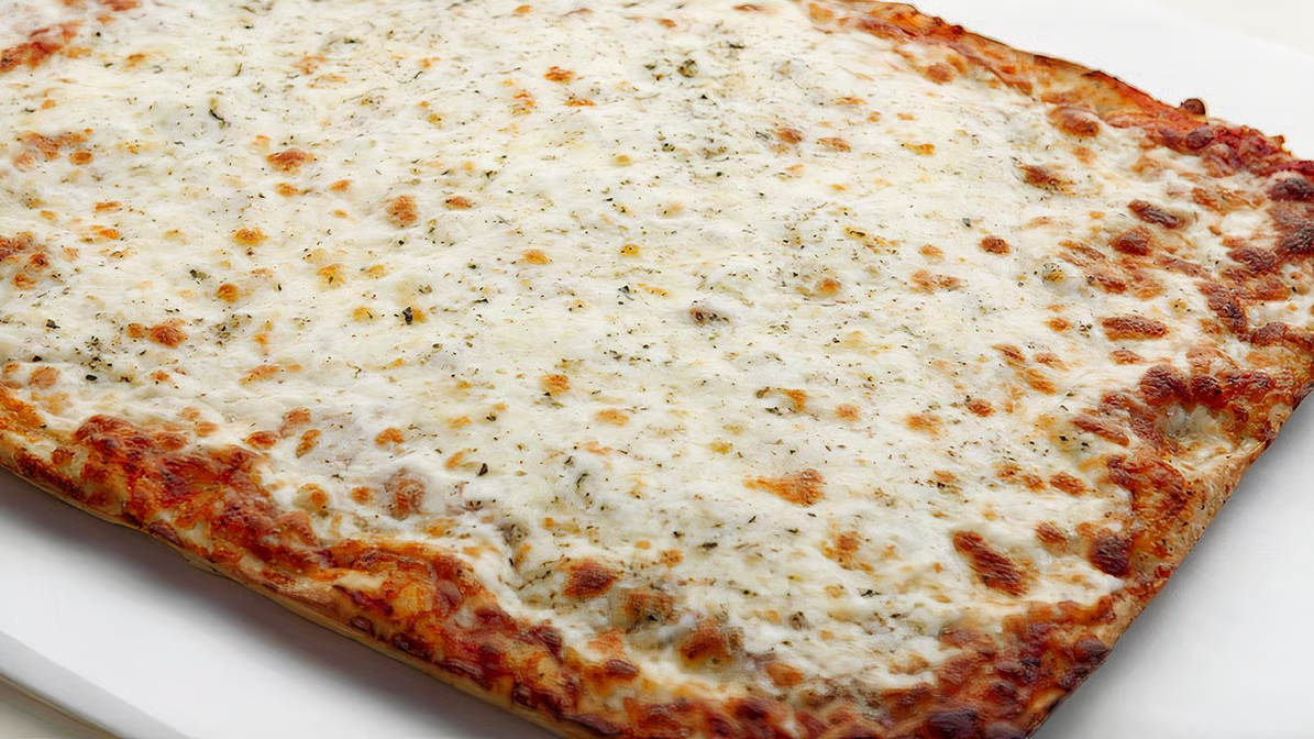 Golden Boy Pizza by null