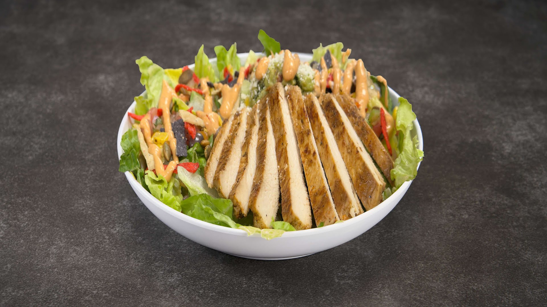 Harkins Lake Pleasant CINÉGRILL by null