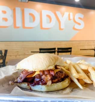 Biddy's by null