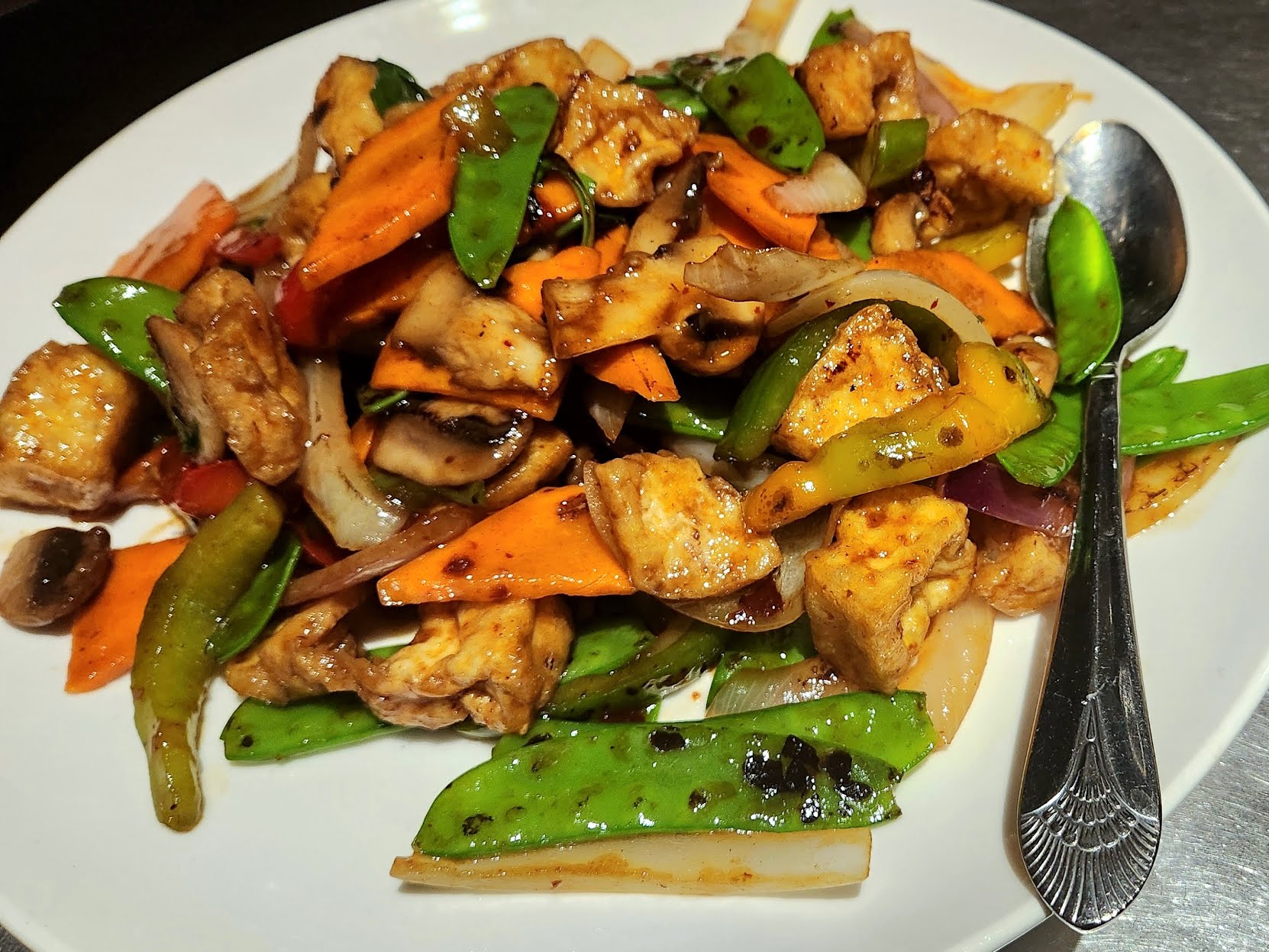 Kickys Restaurant by null