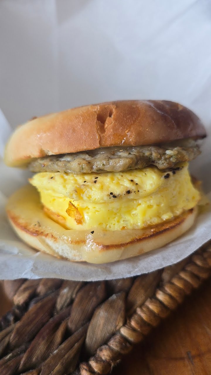 Old King’s Coffeehouse by null