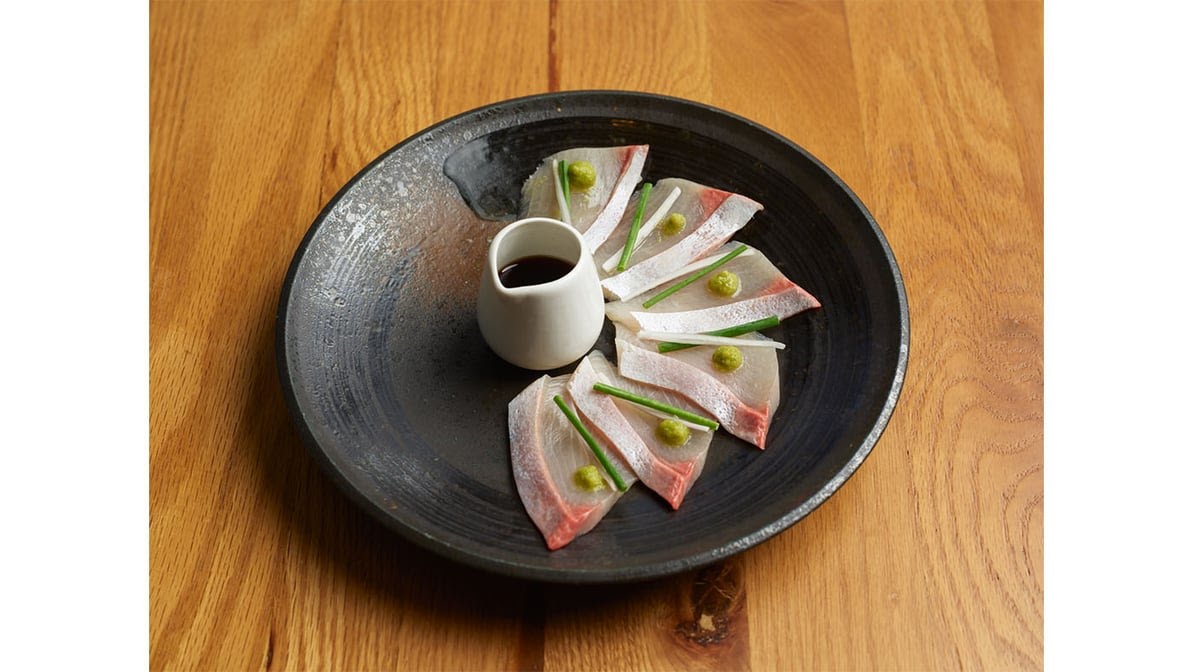 Saké Restaurant & Bar Double Bay by null