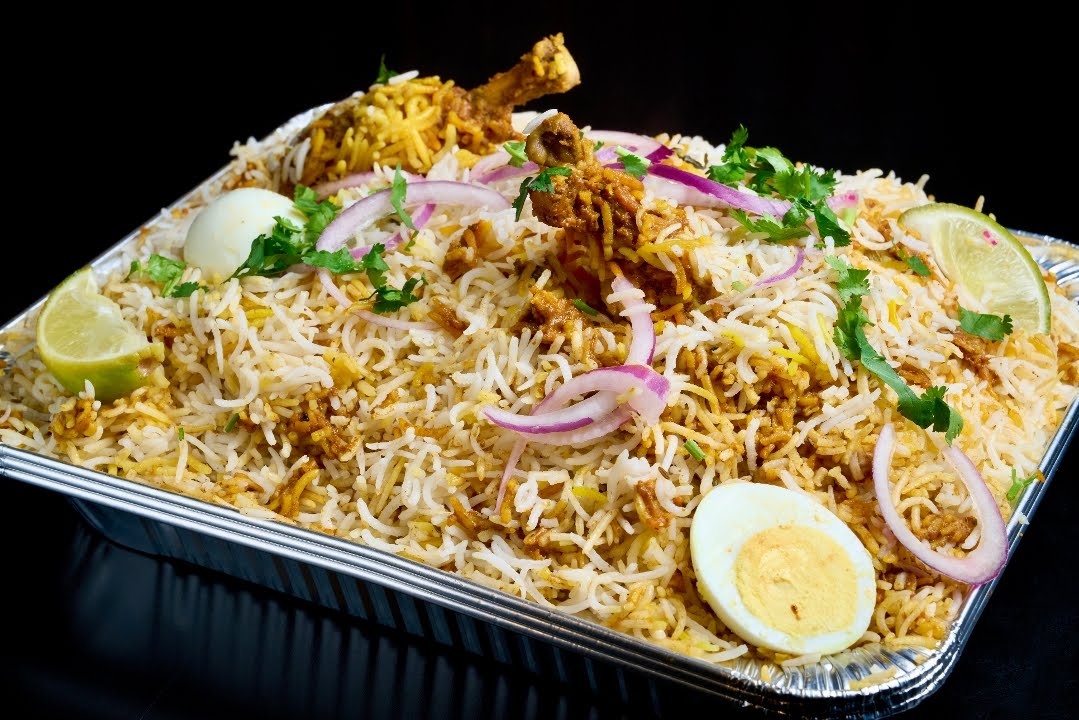 Rock N Grill Authentic Indian Cuisine & Bar in Austin - Round Rock, TX by null