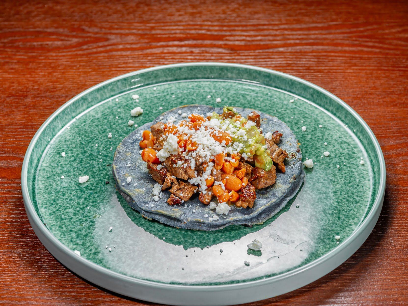 TACO BOOM INC. by null