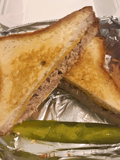 Ida's Sandwich Shop by null