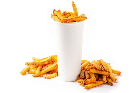 Five Guys by null