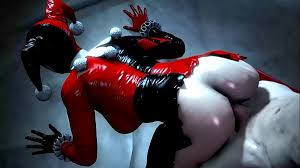 Harley quinn found videos jpg x Harley quinn 3d
