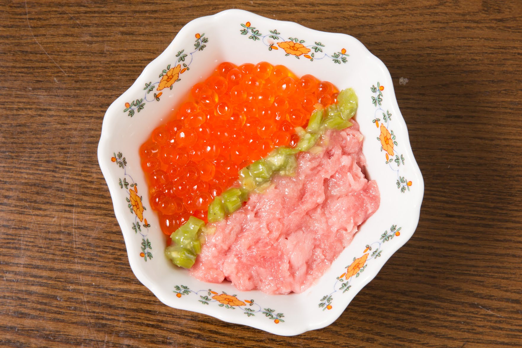 Hiromi sushi by null