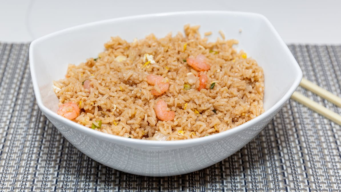 General Tso's Chicken by null