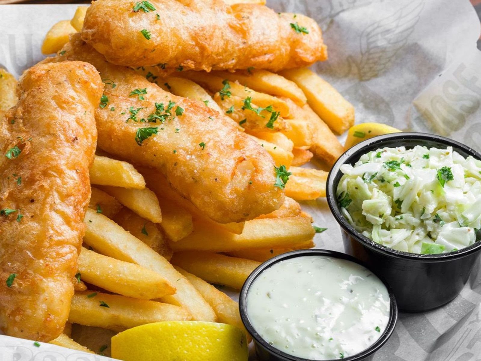 Rock & Brews by null