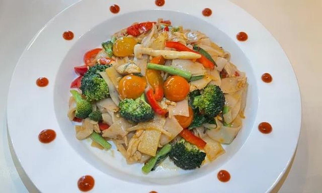 OSHA Thai Express Oakland by null