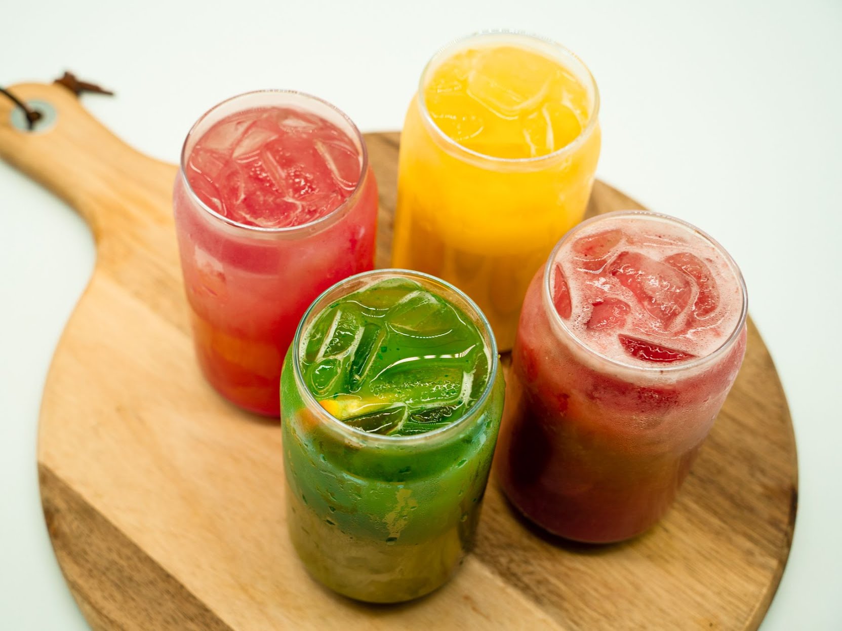 Cilantro Mexican Grill by null