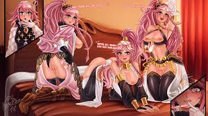 Thehmago artist fire emblem heroes fire emblem porn jpg x Emblem heroes hentai