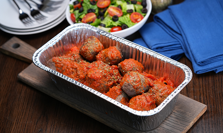 Anthony's Pizza & Pasta by null