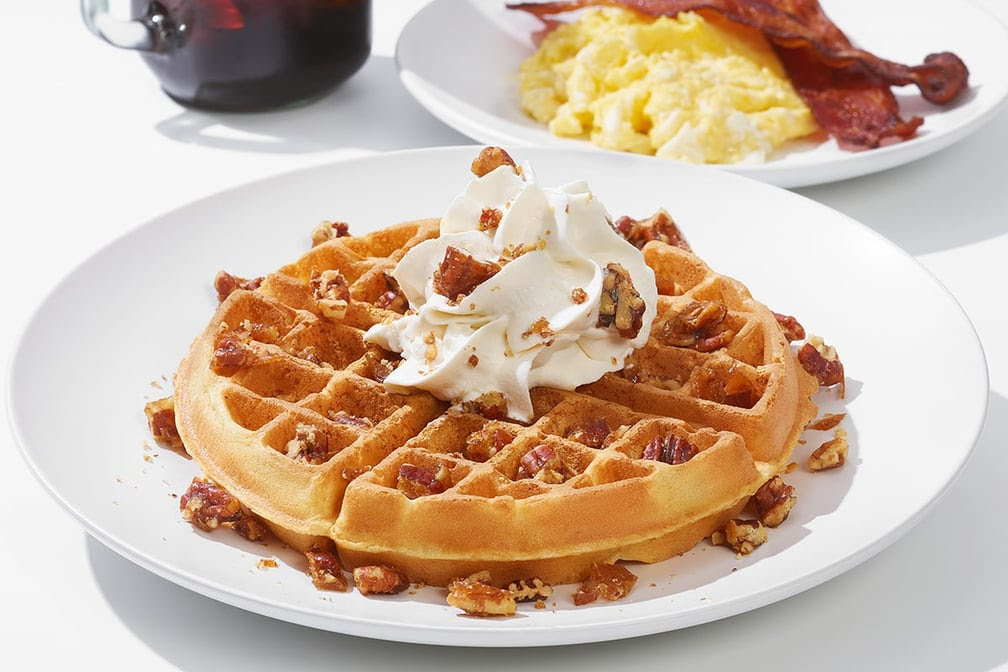 Another Broken Egg Cafe by null